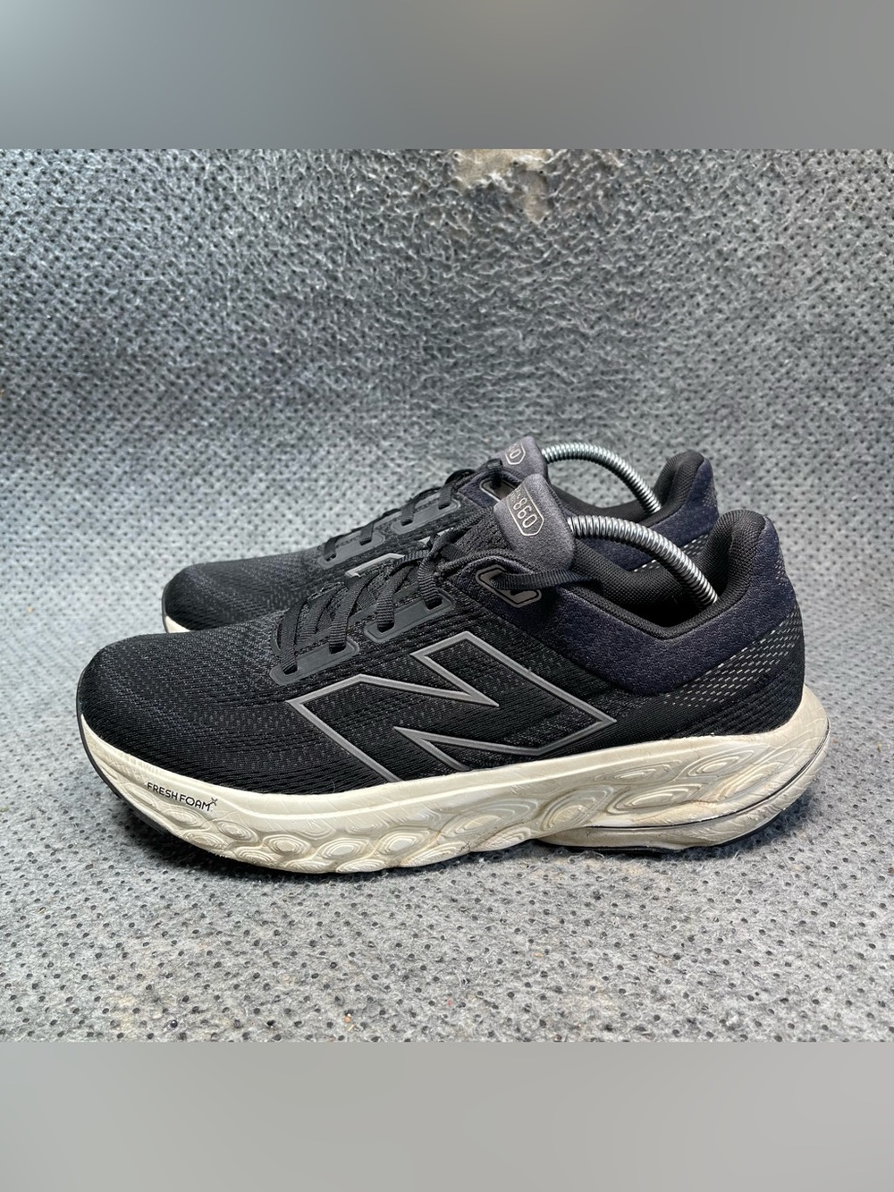 New Balance Fresh Foam X 860 Running Shoes Size 10.5 Men’s